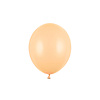 50 Ballonnen Pastel Light Peach - 27 cm