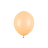 Strong Balloons 10 Ballonnen Pastel Light Peach - 27 cm