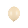 Strong Balloons 50 Ballonnen Pastel Nude - 27 cm