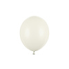 Strong Balloons 50 Ballonnen Pastel Light Cream - 27 cm