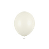 Strong Balloons 100 Ballonnen Pastel Light Cream - 27 cm