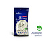 50 Ballonnen Pastel Pure White - 27 cm