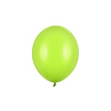 Strong Balloons 50 Ballonnen Pastel Lime Green - 27 cm