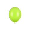 Strong Balloons 100 Ballonnen Pastel Lime Green - 27 cm