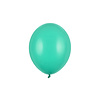 Strong Balloons 50 Ballonnen Pastel Aquamarine - 27 cm