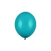 Strong Balloons 50 Ballonnen Pastel Lagoon Blue - 27 cm