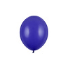 Strong Balloons 50 Ballonnen Pastel Royal Blue - 27 cm