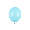 Strong Balloons 50 Ballonnen Pastel Light Blue - 27 cm