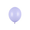 Strong Balloons 50 Ballonnen Pastel Light Lilac - 27 cm