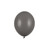 Strong Balloons 50 Ballonnen Pastel Grey - 27 cm