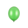 10 Ballonnen Metallic Bright Green - 27 cm