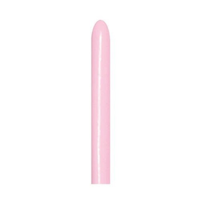 260 - Fashion Pink - 009 - Sempertex - 50 stuks