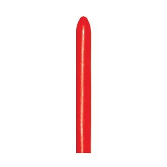 Sempertex 260 - Fashion Red - 015 - Sempertex - 50 stuks