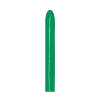 Sempertex 260 - Fashion Forest Green - 032 - Sempertex - 50 stuks