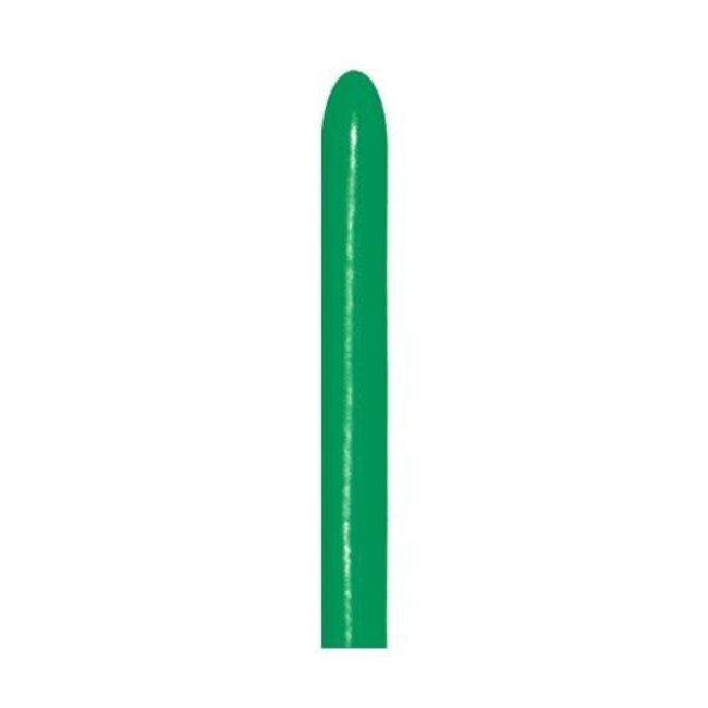 260 - Fashion Forest Green - 032 - Sempertex - 50 stuks