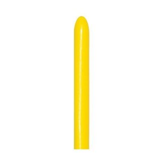 Sempertex 260 - Fashion Yellow - 020 - Sempertex - 50 stuks