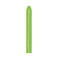 260 - Fashion Lime Green - 031 - Sempertex - 50 stuks