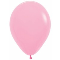 R12 - Fashion pink - 009 - Sempertex - 50 stuks