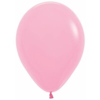 R12 - Fashion pink - 009 - Sempertex - 50 stuks