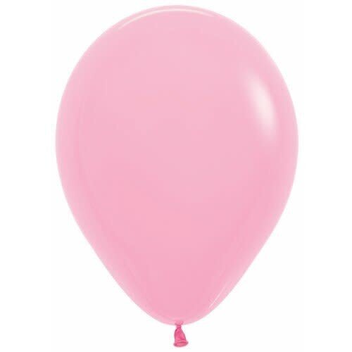 R12 - Fashion pink - 009 - Sempertex - 50 stuks 