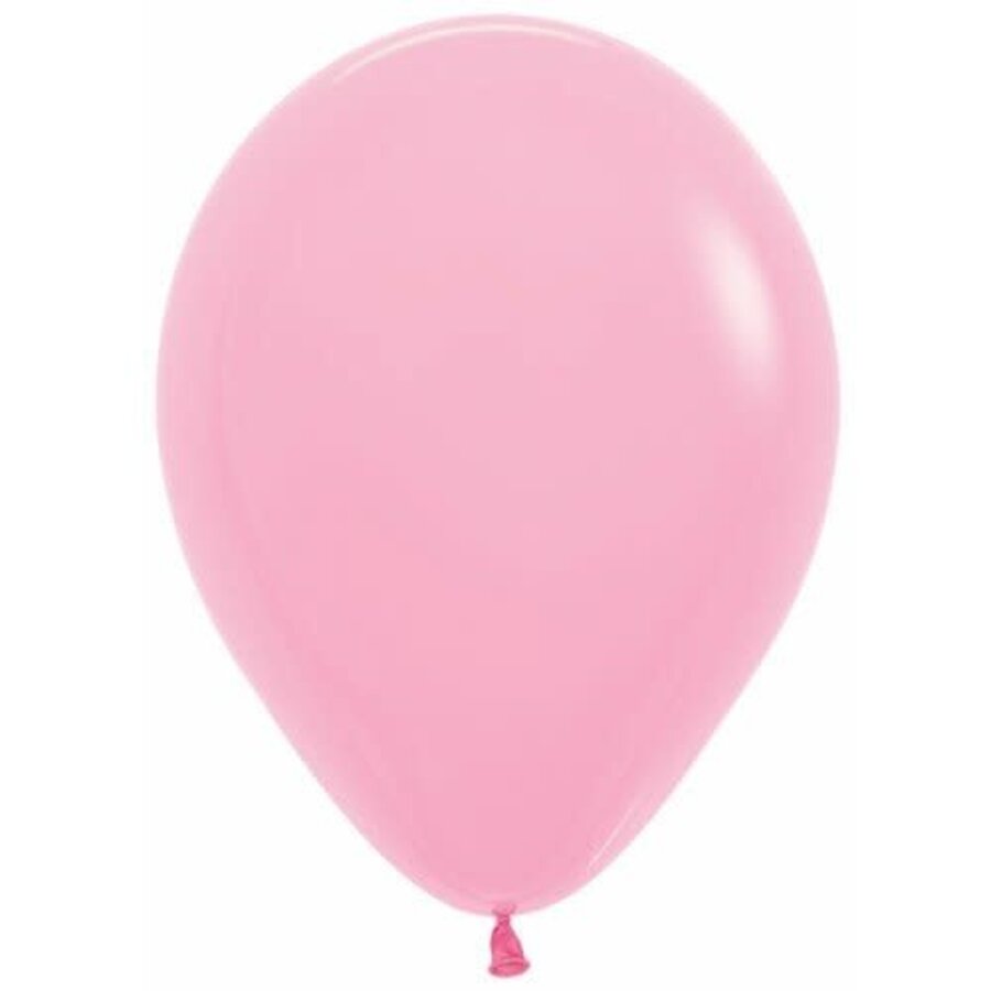 R12 - Fashion pink - 009 - Sempertex - 50 stuks-1