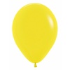 Sempertex R12 - Fashion Yellow - 020 - Sempertex - 50 stuks
