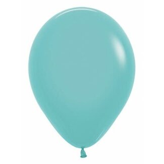 Sempertex R12 - Fashion Aquamarine - 037 - Sempertex - 50 stuks