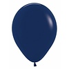 Sempertex R12 - Fashion Navy blue - 044 - Sempertex - 50 stuks