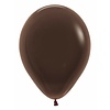 Sempertex R12 - Fashion Chocolate brown - 076 - Sempertex - 50 stuks