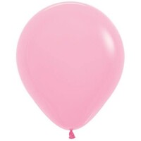 R18 - Fashion pink - 009 - Sempertex - 25 stuks