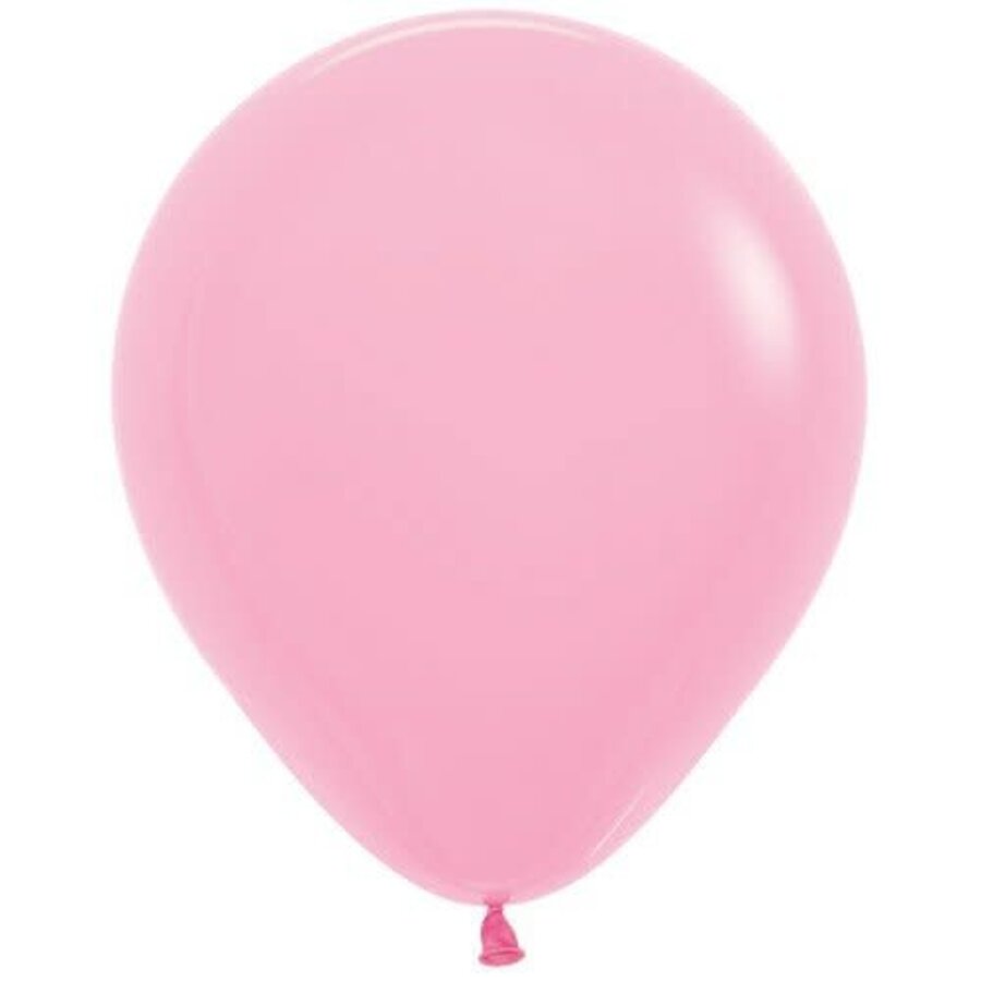 R18 - Fashion pink - 009 - Sempertex - 25 stuks-1