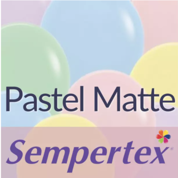 Pastel Matte