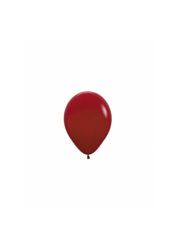 R5 - Fashion Merlot - 018 - Sempertex - 50 stuks 