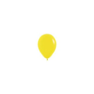 Sempertex R5 - Fashion Yellow - 020 - Sempertex - 50 stuks