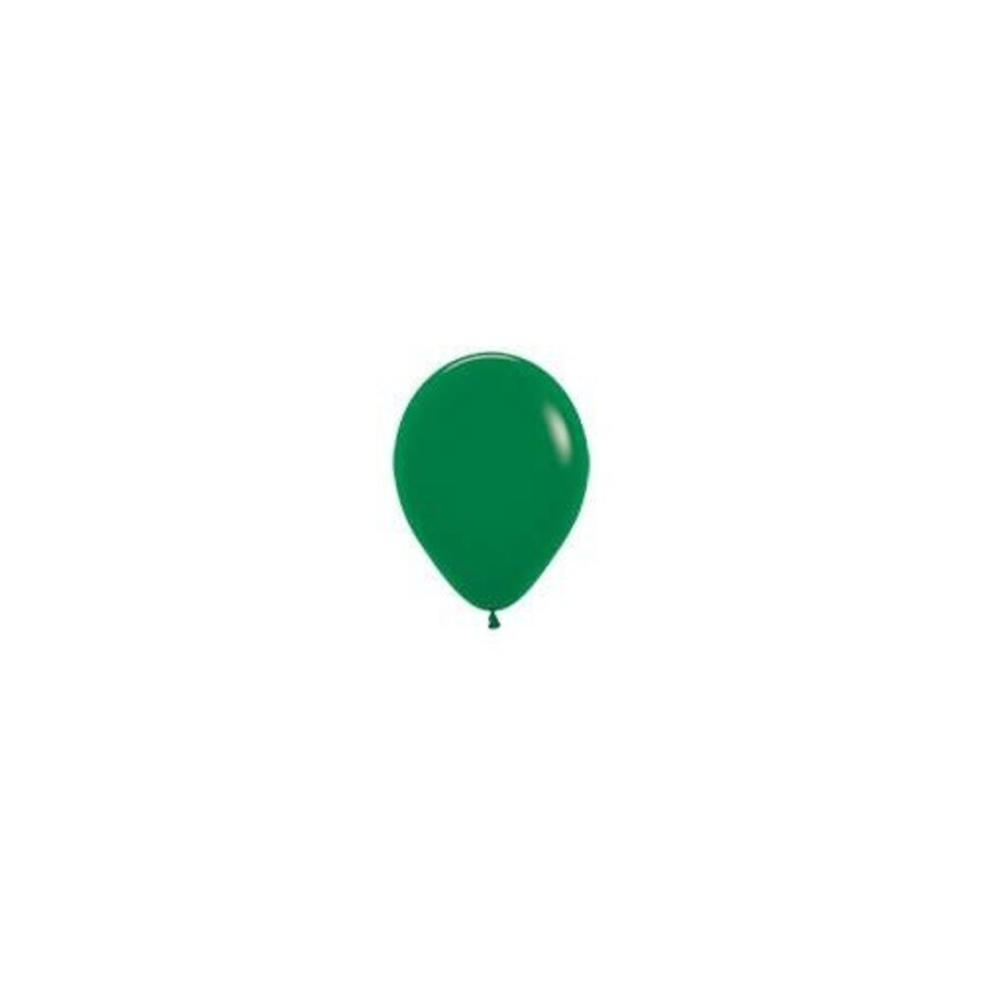 R5 - Fashion Forest Green - 032 - Sempertex - 50 stuks-1
