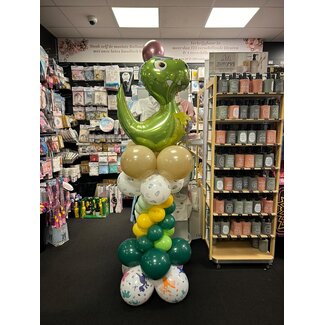 Binnen Pilaar Dino