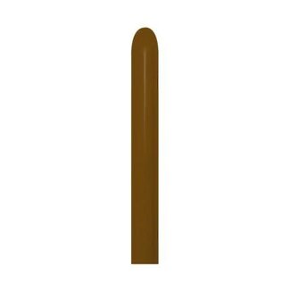Sempertex 260 - Fashion Coffee - 074 - Sempertex - 50 stuks