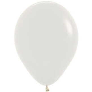 Sempertex R12 - Pastel Dusk Cream - 107 - Sempertex - 50 stuks