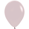 Sempertex R12 - Pastel Dusk Rose - 110 - Sempertex - 50 stuks