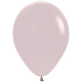 Sempertex R12 - Pastel Dusk Rose - 110 - Sempertex - 50 stuks