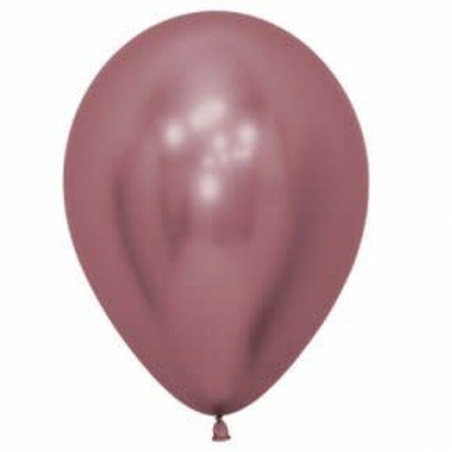 R12 - Reflex pink - 909 - Sempertex - 50 stuks