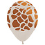 Sempertex R12 - Giraffe - White Sand 071 - Copper Ink - Sempertex