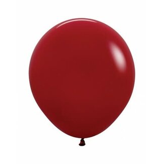 Sempertex R18 - Fashion Merlot - 018 - Sempertex - 25 stuks