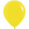 Sempertex R18 - Fashion Yellow - 020 - Sempertex - 25 stuks