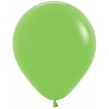 Sempertex R18 - Fashion lime green - 031 - Sempertex - 25 stuks