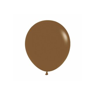 Sempertex R18 - Fashion Coffee - 074 -Sempertex - 25 stuks