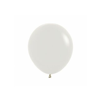Sempertex R18 - Pastel Dusk Cream - 107 - Sempertex - 25 stuks