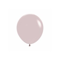 R18 - Pastel Dusk Rose - 110 - Sempertex - 25 stuks