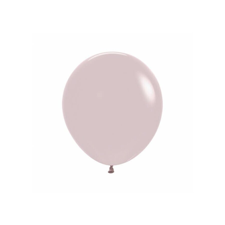 R18 - Pastel Dusk Rose - 110 - Sempertex - 25 stuks-1