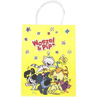 thumb-Woezel en Pip Gift Bag - 27 x 20 cm-3